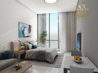 Studio  Apartment For Sale in Blue Bay Walk, Sharjah Waterfront City, Sharjah - 4710752