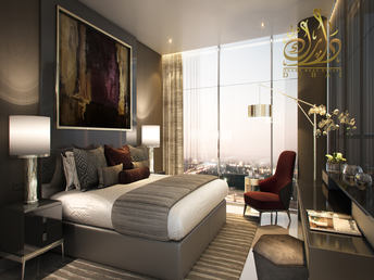 Nobles Tower Apartment for Sale, Business Bay, Dubai