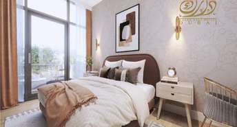 Studio  Apartment For Sale in Verdana II, Dubai Investment Park (DIP), Dubai - 4758678