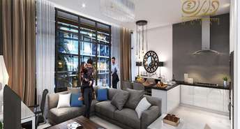 Studio  Apartment For Sale in The Gate, Masdar City, Abu Dhabi - 5454542