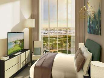 Hub Golf View Apartments Apartment for Sale, Dubai Sports City, Dubai