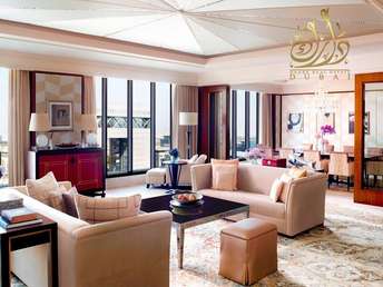 Ritz Carlton Apartment for Sale, DIFC, Dubai
