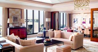 4 BR  Apartment For Sale in Ritz Carlton, DIFC, Dubai - 4807591