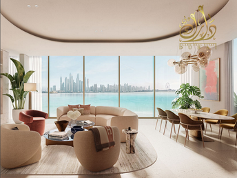 Ellington Beach House Apartment for Sale, Palm Jumeirah, Dubai