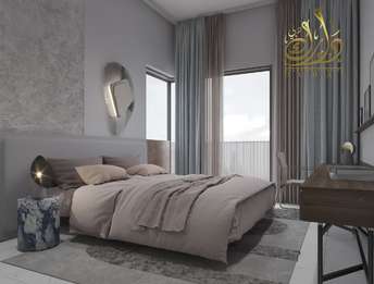 2 BR  Apartment For Sale in District 7, Mohammed Bin Rashid City, Dubai - 4836849