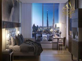 Nobles Tower Apartment for Sale, Business Bay, Dubai