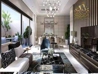 4 BR  Apartment For Sale in The Ritz-Carlton Residence, Al Jaddaf, Dubai - 4886495