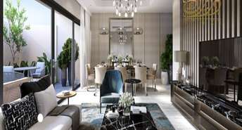 4 BR  Apartment For Sale in The Ritz-Carlton Residence, Al Jaddaf, Dubai - 4886495