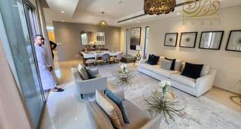 1 BR  Apartment For Sale in Arabian Gate 1, Dubai Residence Complex, Dubai - 4938565