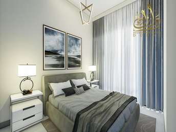 The Paragon by IGO Apartment for Sale, Business Bay, Dubai