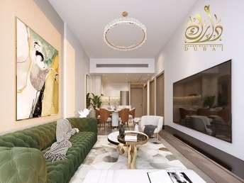 Studio  Apartment For Sale in JVC District 16, Jumeirah Village Circle (JVC), Dubai - 4965325