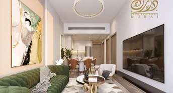 Studio  Apartment For Sale in JVC District 16, Jumeirah Village Circle (JVC), Dubai - 4965325