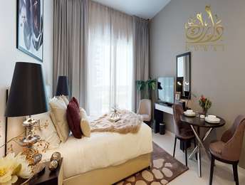 2 BR  Apartment For Sale in Viridis Residence and Hotel Apartments, DAMAC Hills 2 (Akoya by DAMAC), Dubai - 5482967