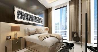 2 BR  Apartment For Sale in Viridis Residences, DAMAC Hills 2 (Akoya by DAMAC), Dubai - 5482949
