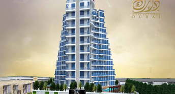2 BR  Apartment For Sale in Al Furjan, Dubai - 5453660