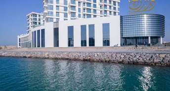 1 BR  Apartment For Sale in Blue Bay Walk, Sharjah Waterfront City, Sharjah - 5453420