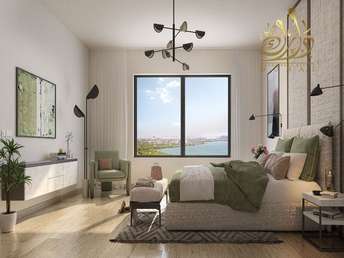 Studio  Apartment For Sale in Yas Golf Collection, Yas Island, Abu Dhabi - 5453380