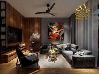 2 BR  Apartment For Sale in Al Furjan, Dubai - 5453322