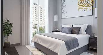 1 BR  Apartment For Sale in MISK Apartments, Aljada, Sharjah - 5453254