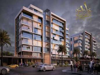 Meydan One Apartment for Sale, Meydan City, Dubai