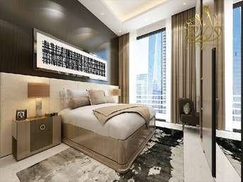 1 BR  Apartment For Sale in JVT District 2, Jumeirah Village Triangle (JVT), Dubai - 5453113
