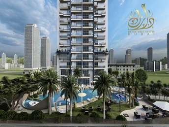 JVC District 13 Apartment for Sale, Jumeirah Village Circle (JVC), Dubai