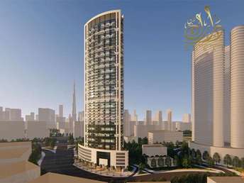 2 BR  Apartment For Sale in Business Bay, Dubai - 5452907