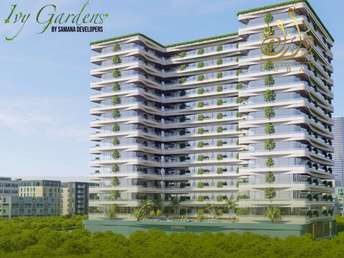 3 BR  Apartment For Sale in Dubai Residence Complex, Dubai - 5452881