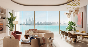 1 BR  Apartment For Sale in Ellington Beach House, Palm Jumeirah, Dubai - 5452829