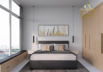 3 BR  Apartment For Sale in Dubai Residence Complex, Dubai - 5452761