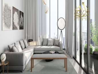 Studio  Apartment For Sale in Areej Apartments, Aljada, Sharjah - 5452652