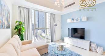 1 BR  Apartment For Sale in Dunya Tower, Downtown Dubai, Dubai - 5452592