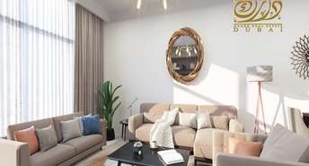Studio  Apartment For Sale in Phase 1