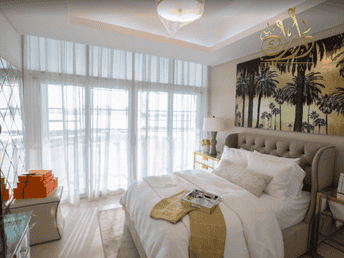 Azizi Mina Apartment for Sale, Palm Jumeirah, Dubai