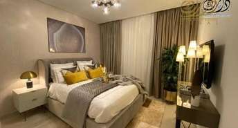 1 BR  Apartment For Sale in Dubai Residence Complex, Dubai - 5452254