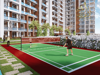 JVC District 11 Apartment for Sale, Jumeirah Village Circle (JVC), Dubai