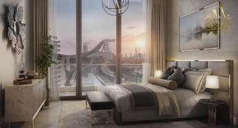 1 BR  Apartment For Sale in Meydan One, Meydan City, Dubai - 5452135
