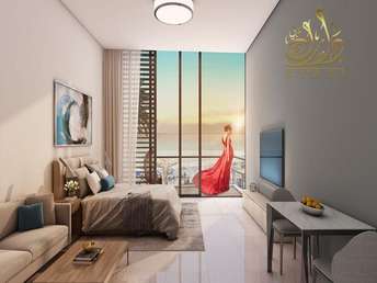 Studio  Apartment For Sale in Ajmal Makan, Sharjah Waterfront City, Sharjah - 5452097
