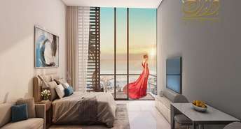 Studio  Apartment For Sale in Ajmal Makan, Sharjah Waterfront City, Sharjah - 5452097