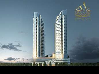 2 BR  Apartment For Sale in JVT District 2, Jumeirah Village Triangle (JVT), Dubai - 5452019
