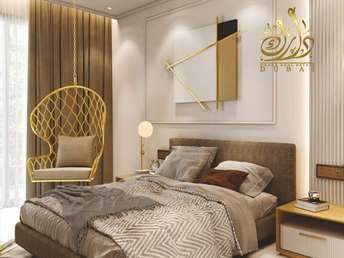 Studio  Apartment For Sale in Vincitore Volare, Arjan, Dubai - 5452008
