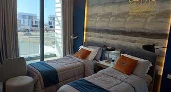 2 BR  Apartment For Sale in Ajmal Makan, Sharjah Waterfront City, Sharjah - 5452005
