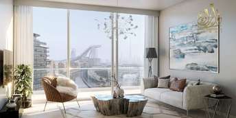 1 BR  Apartment For Sale in Meydan One, Meydan City, Dubai - 5451956