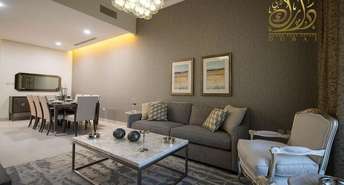 1 BR  Apartment For Sale in Mirdif, Dubai - 5451898