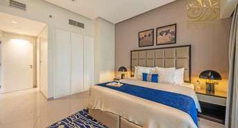 1 BR  Apartment For Sale in Damac Maison Majestine, Business Bay, Dubai - 5451880