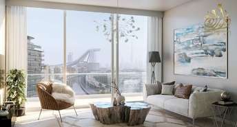 2 BR  Apartment For Sale in Meydan One, Meydan City, Dubai - 5451790