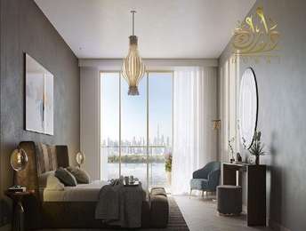 Studio  Apartment For Sale in Meydan One, Meydan City, Dubai - 5451728