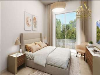 5 BR  Apartment For Sale in Bloom Living, Zayed City (Khalifa City C), Abu Dhabi - 5451699