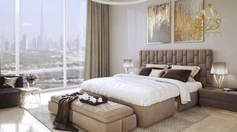 Studio  Apartment For Sale in Blue Bay Walk, Sharjah Waterfront City, Sharjah - 5451667