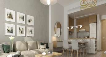 Studio  Apartment For Sale in Azizi Grand, Dubai Sports City, Dubai - 5451441